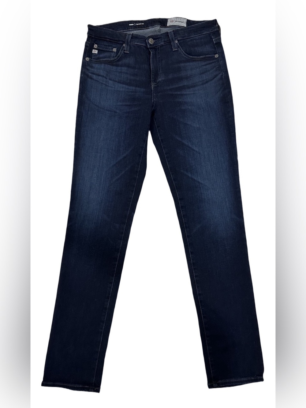 AG Prima Cigarette Leg